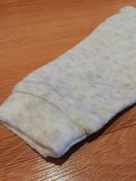 Flisový overal, pepco,56