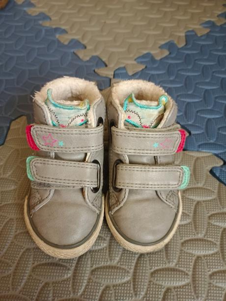 Tenisky topanky next 20, next,20