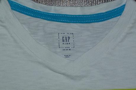 Tričká gap, gap,110