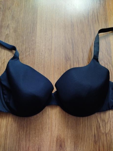 3ks hm podprsenky 80d, h&m,80d