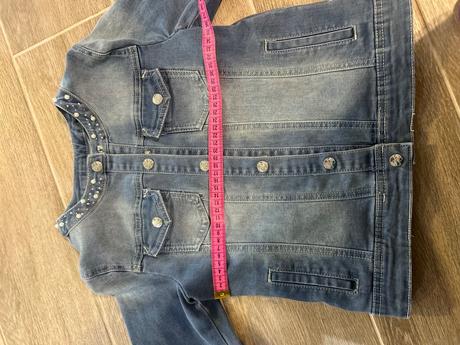 Krásna riflovka s perličkami, idexe,140