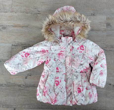 Zimná bundička pampolino, pampolina,80