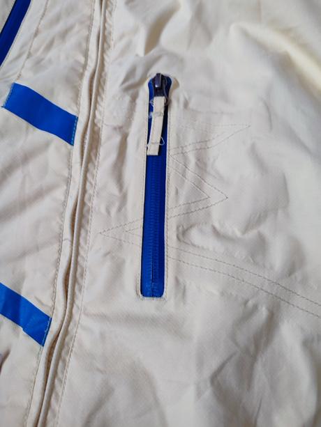 Lyžiarska bunda nugget, l