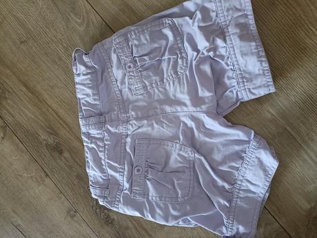 Balonové sortky, 116