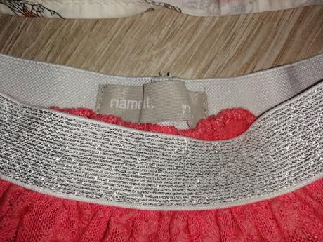 Blúzka pomdelux, suknička name it, pompdelux,116