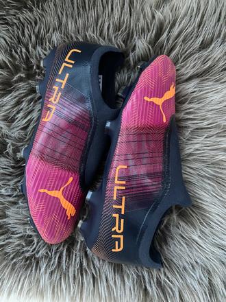 Kopačky puma, puma,38