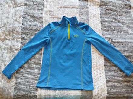 Termo tričko, crivit,134