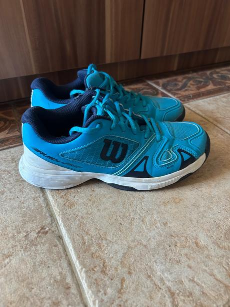 Botasky na tenis wilson - 35, 35
