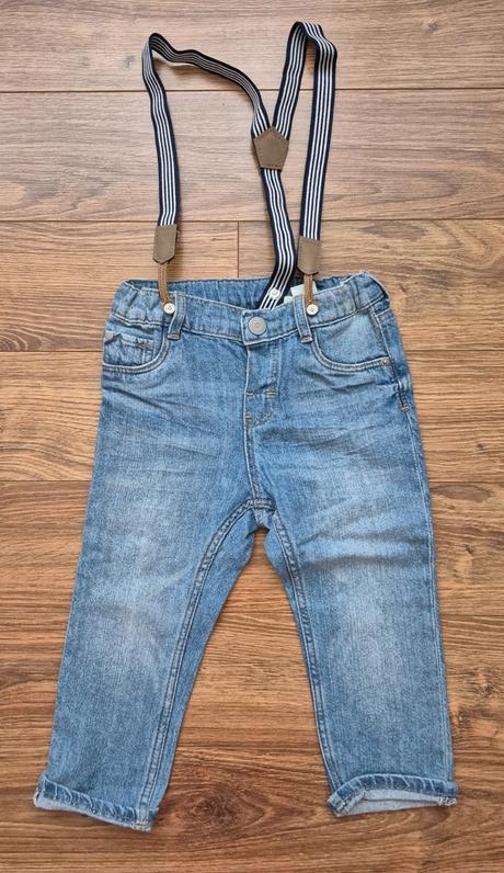 Rifle (s trakmi), h&m,92