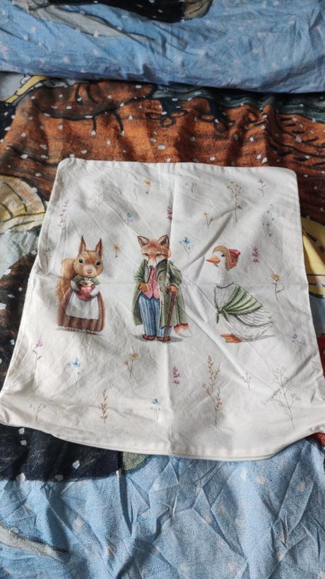 Matejovsky obliečka na vankúšik, šírka (cm): 45,dĺžka (cm): 40