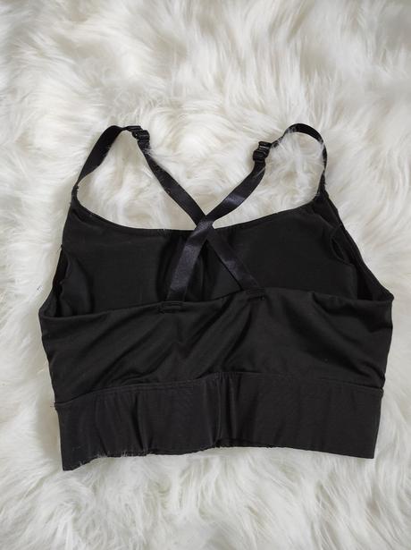 Športová podprsenka, crivit,xs
