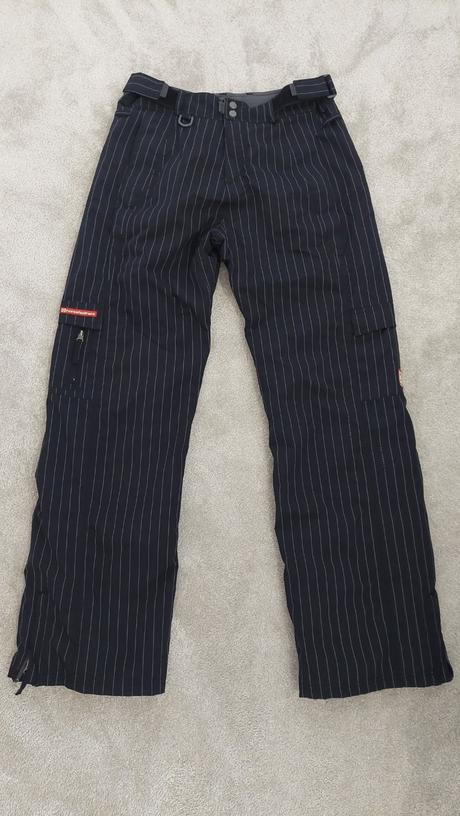 Horsefeathers snowboardistické nohavice, horsefeathers,l