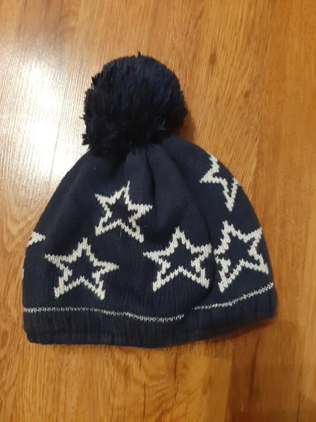 Ciapka s reflexnym pasikom, 