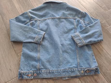 Dámska rifľovka, sinsay,s