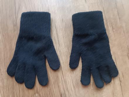 Detské rukavice v.110-128, h&m,110