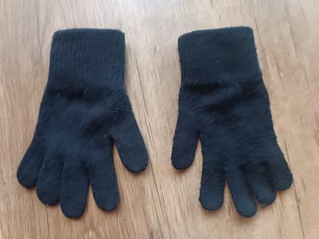 Detské rukavice v.110-128, h&m,110