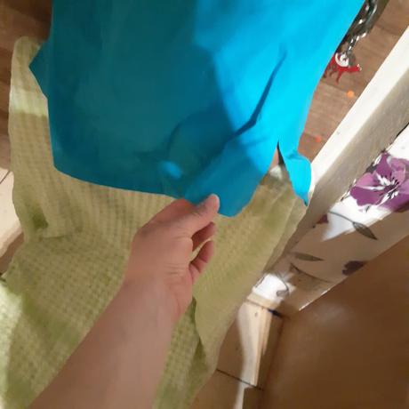 Dámska  blúzka, 40