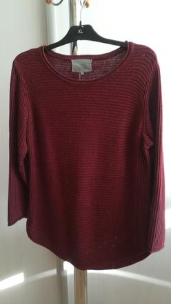 Pulóver cecil, xl