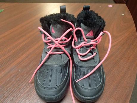 Zimne topanky nike 35,5, nike,35