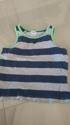 Tielkove tričko, f&f,110