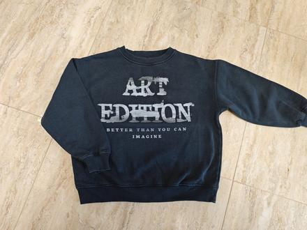 Mikina zara, zara,140