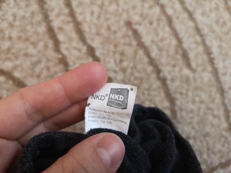 Pančušky so psíkom, 110