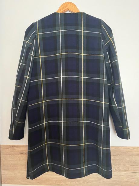 Prechodný kabát h&m, h&m,32