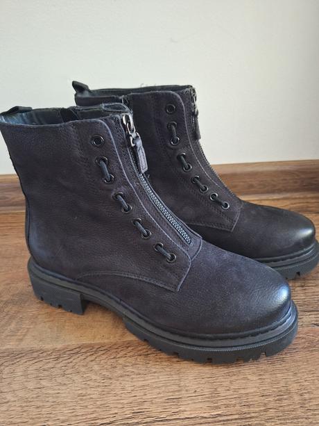 Čižmy 5th avenue, 40