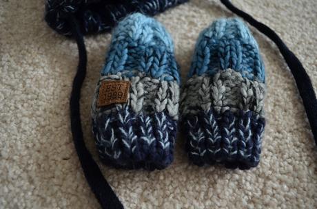 Set čiapka a rukavice, reserved,62