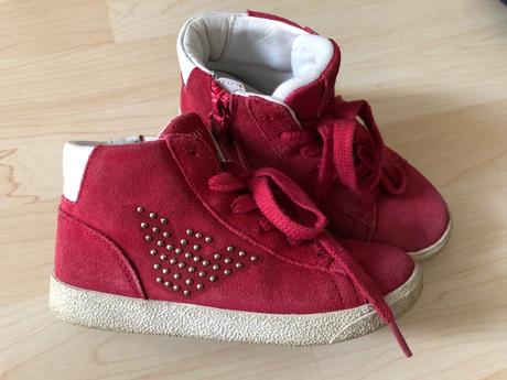 Armani orig.tenisky 30, armani,30