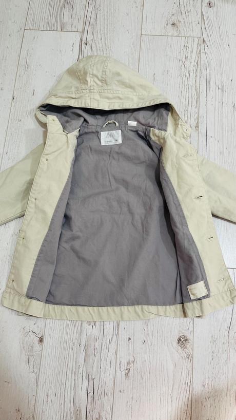 Jarná bunda/kabatik zara 104, zara,104