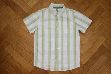 Športová košeľa zara, zara,128