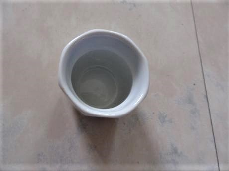 Nádobka / na vajíčko/ na páratka,