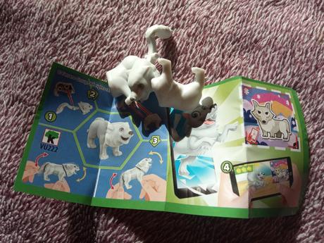 Kinder vu222 et vu221, 