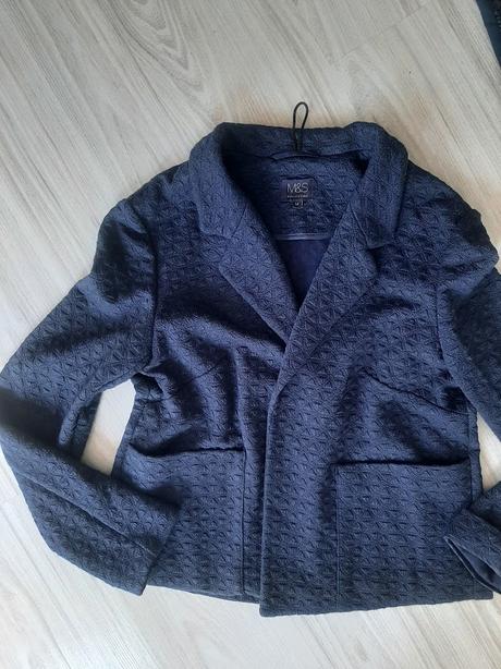 Sako m&s velkosť 14/42., marks & spencer,42