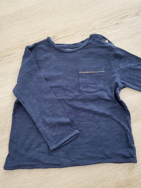 Tričko zara, zara,86