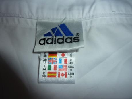Adidas sukna, adidas,36