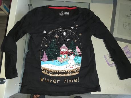 Vianocne tricko, 116