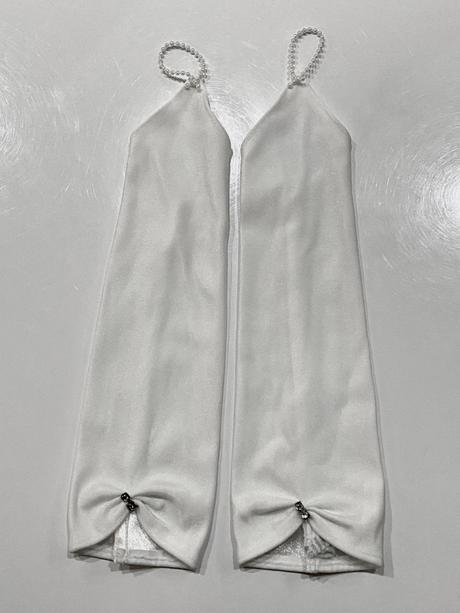 Spoločenské rukavičky,