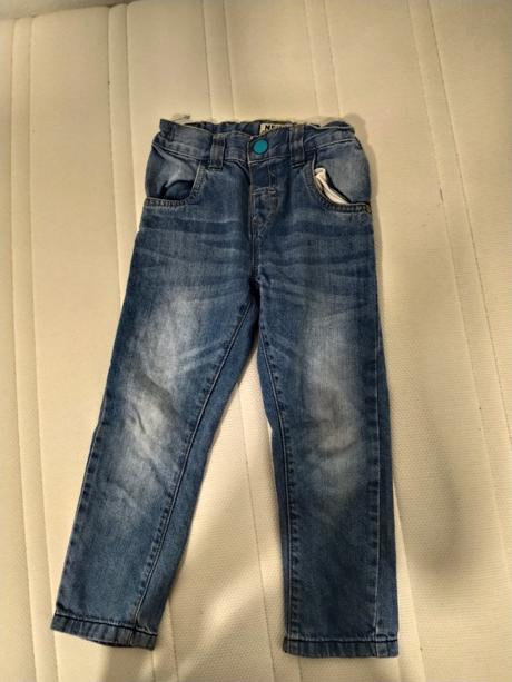 Rifle slimfit next, next,104