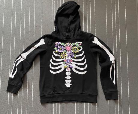 Karnevalová súprava  - kostra, 