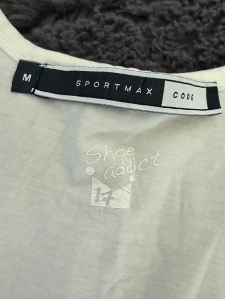 Tielko sportmax, m