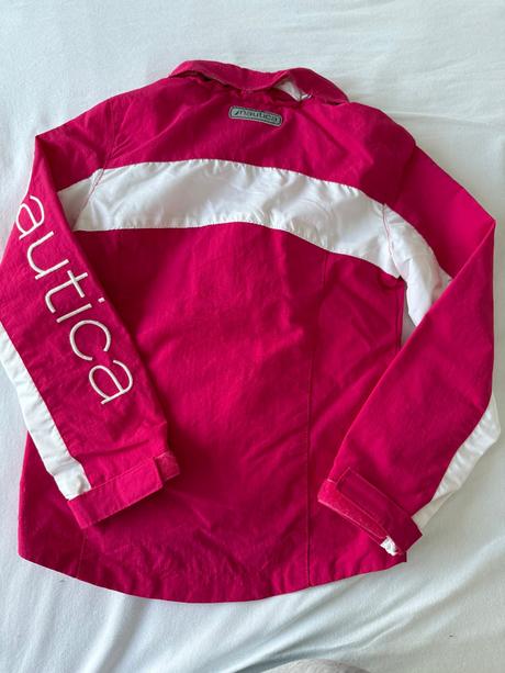 Nautica prechodná bunda, 104