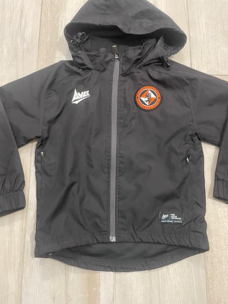 Funkčná športová bunda, 116