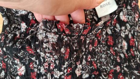 Letné šaty veľ.m, m