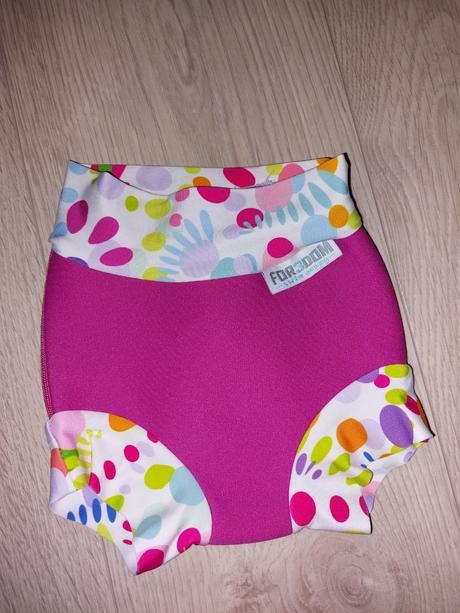 Neoprénové plavky, m