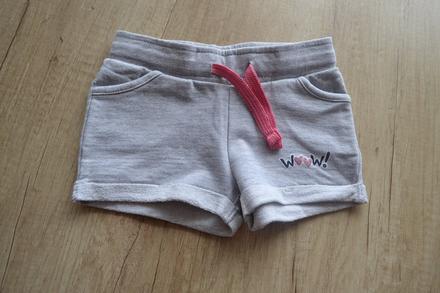 Kraťase, kiki&koko,98