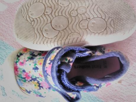 Platené papucky, george,22