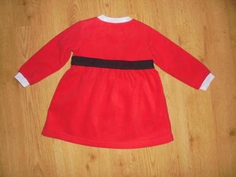 Vianočné šaty, 86