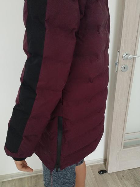 Zimný kabát, reserved,98